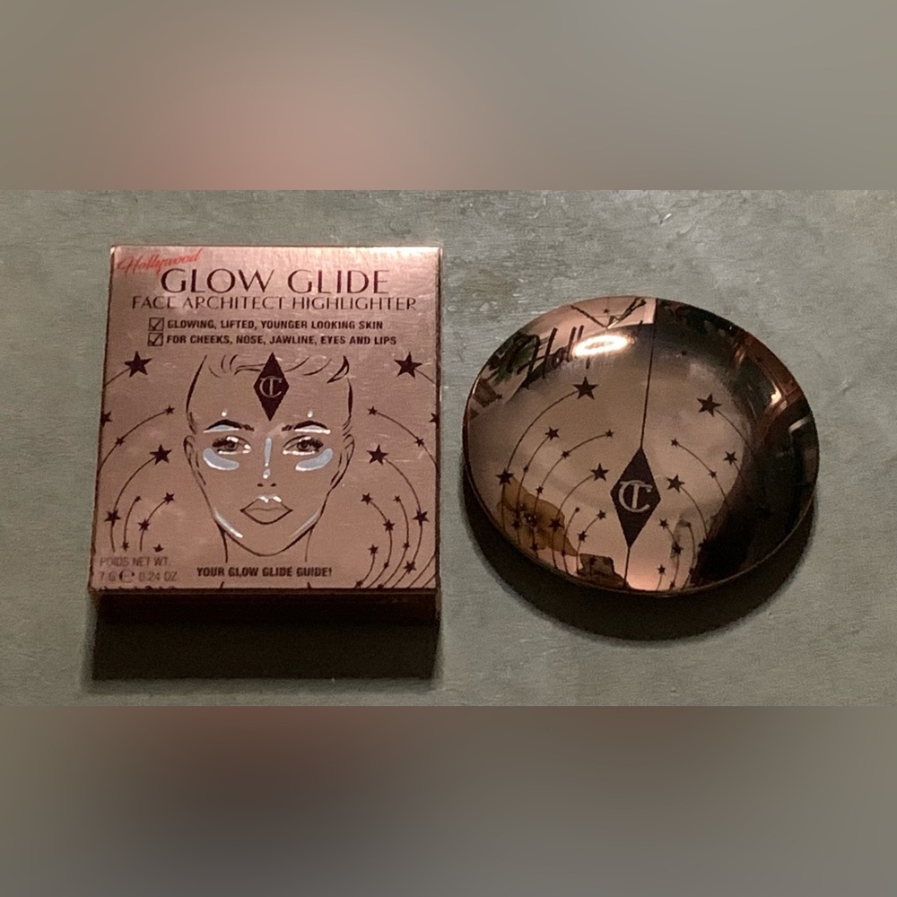 Charlotte Tilbury Highlighter